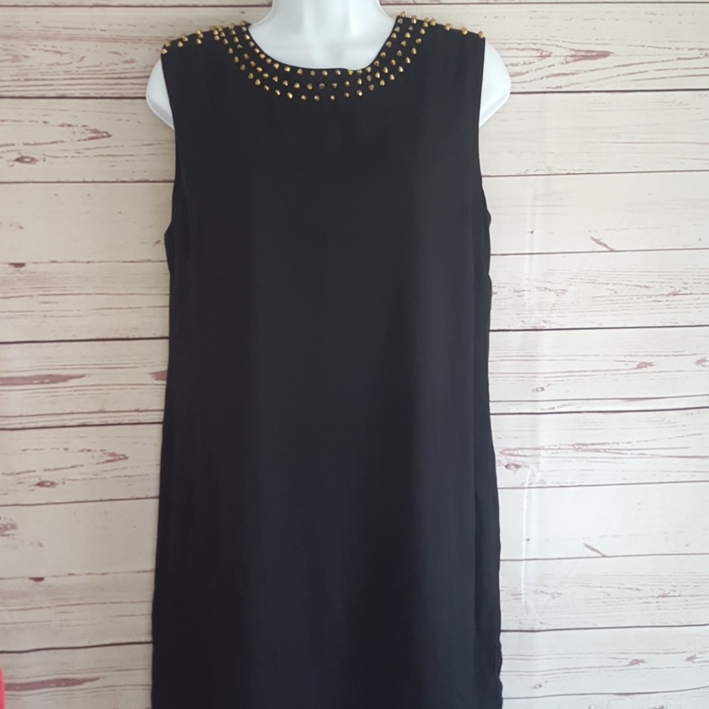 Ya Los Angeles sheath dress